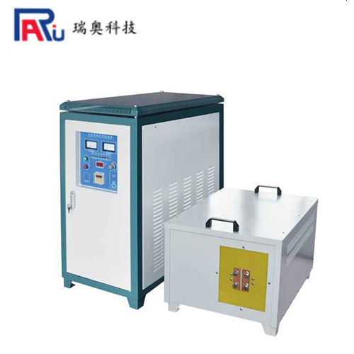 高頻蜜桃视频网站WWW設備（80KW超音頻透熱爐）