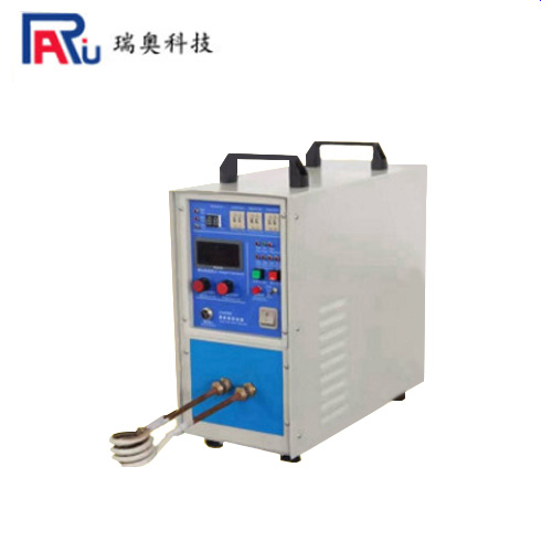 15KW小型高頻焊接設備 感應蜜桃视频网站WWW釺焊機
