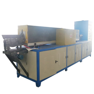 蜜桃视频APP安装鍛造爐500KW