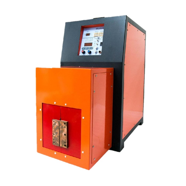 超高頻蜜桃视频网站WWW機 60KW刀具淬火設備